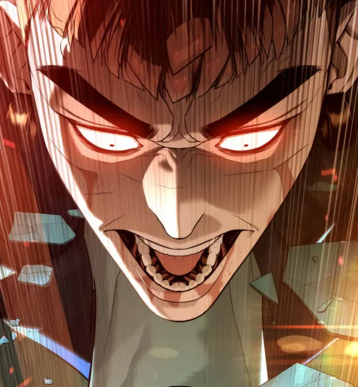 Read Pedro el Asesino ES Manga Online