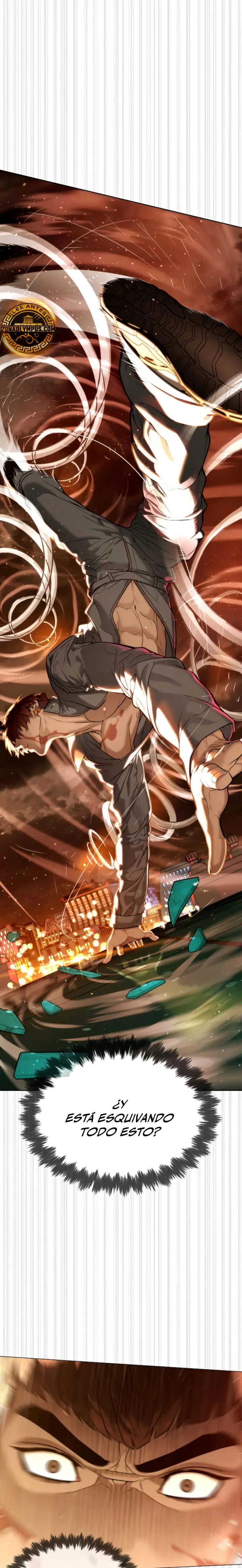 Read Pedro el Asesino ES Manga Online