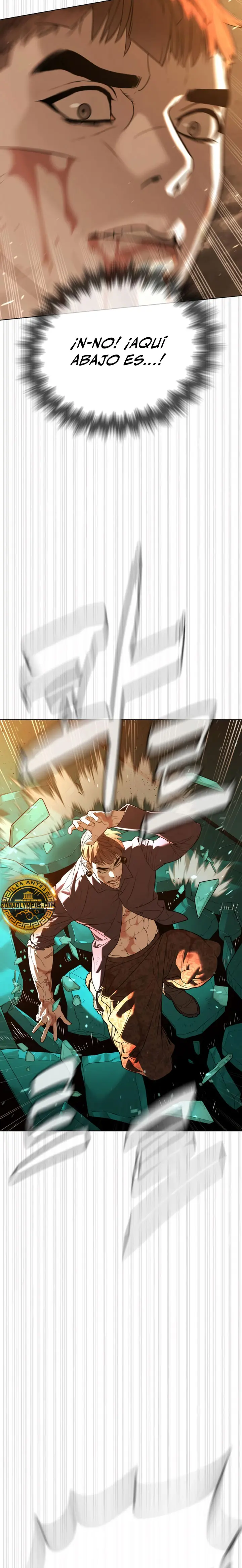 Read Pedro el Asesino ES Manga Online