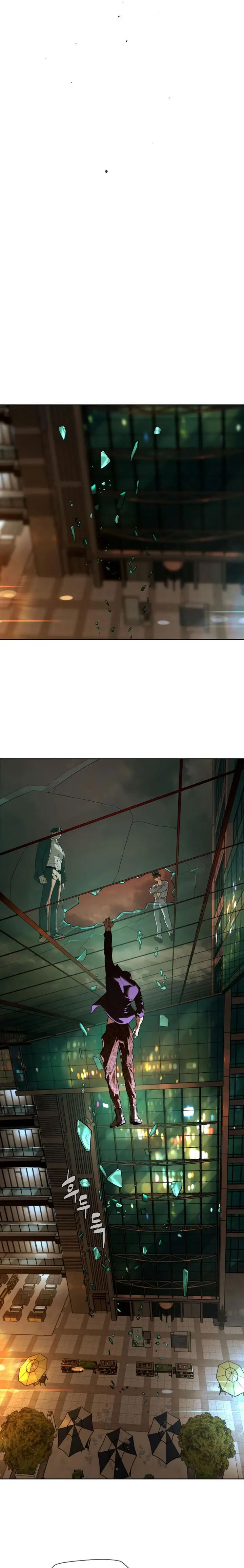 Read Pedro el Asesino ES Manga Online