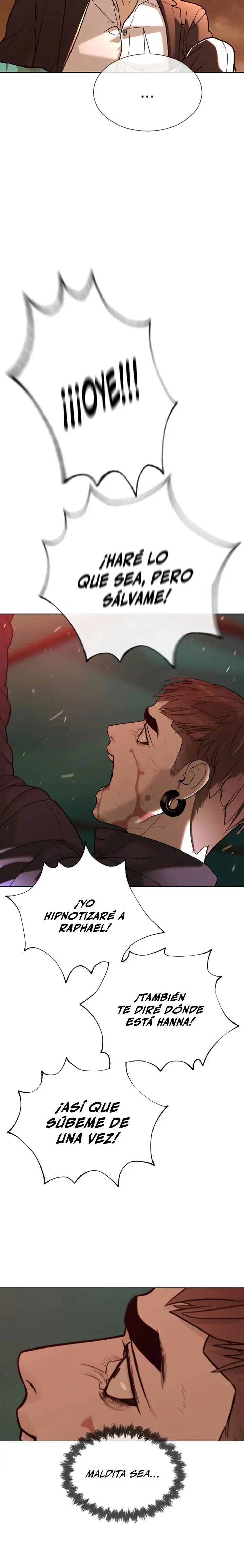 Read Pedro el Asesino ES Manga Online