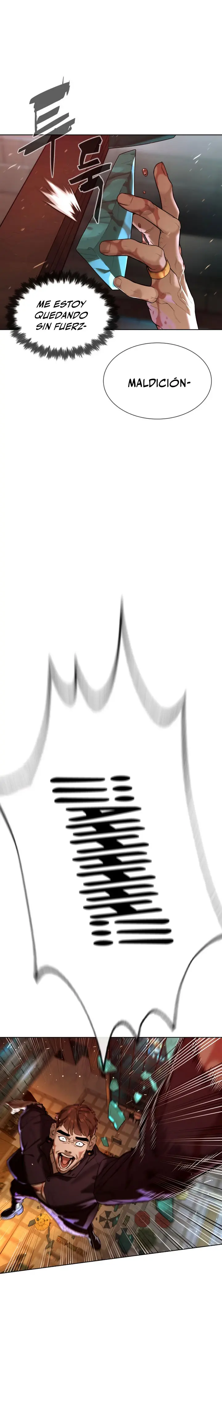 Read Pedro el Asesino ES Manga Online