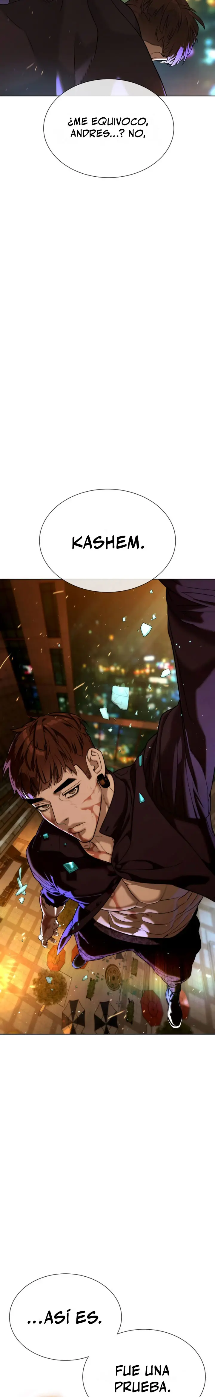 Read Pedro el Asesino ES Manga Online