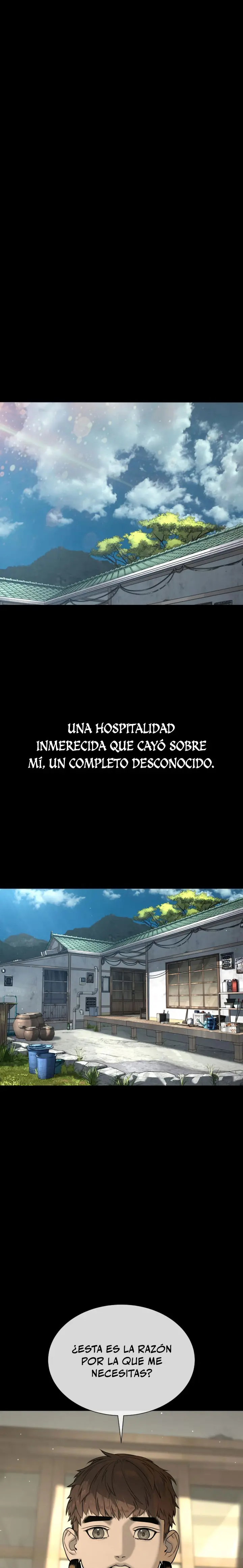 Read Pedro el Asesino ES Manga Online