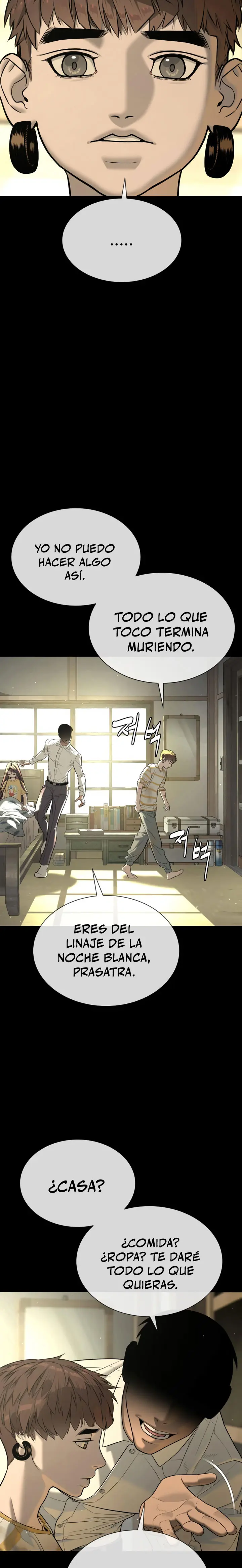 Read Pedro el Asesino ES Manga Online