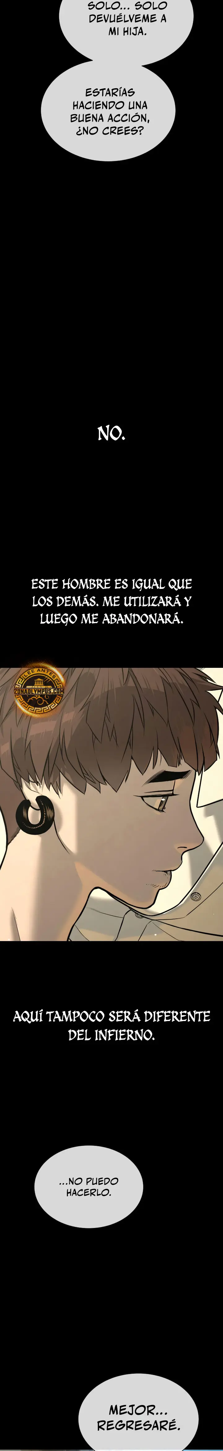 Read Pedro el Asesino ES Manga Online