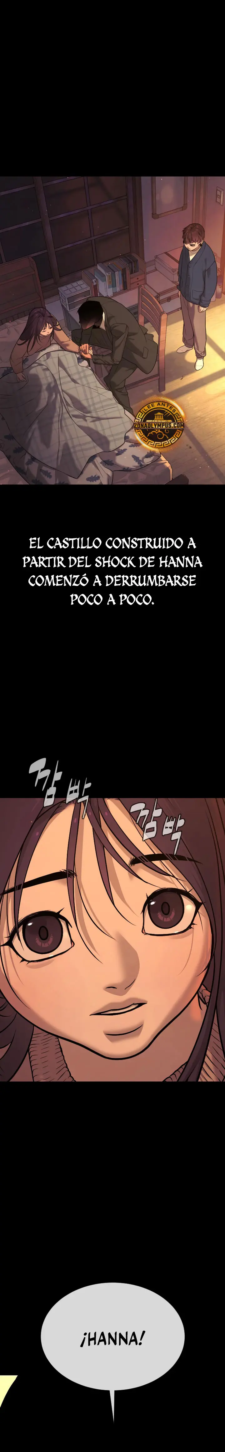 Read Pedro el Asesino ES Manga Online