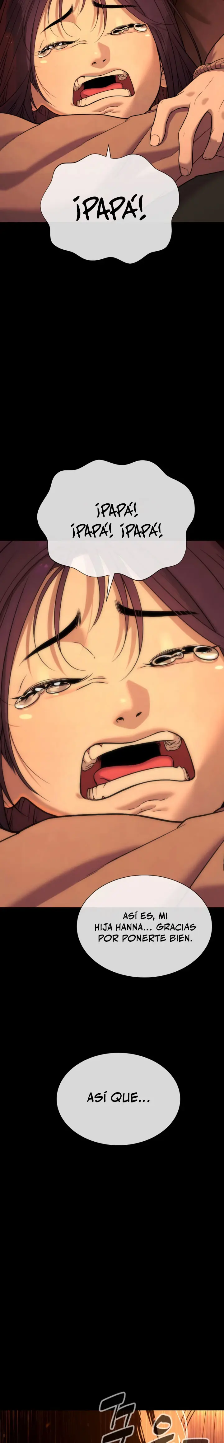 Read Pedro el Asesino ES Manga Online