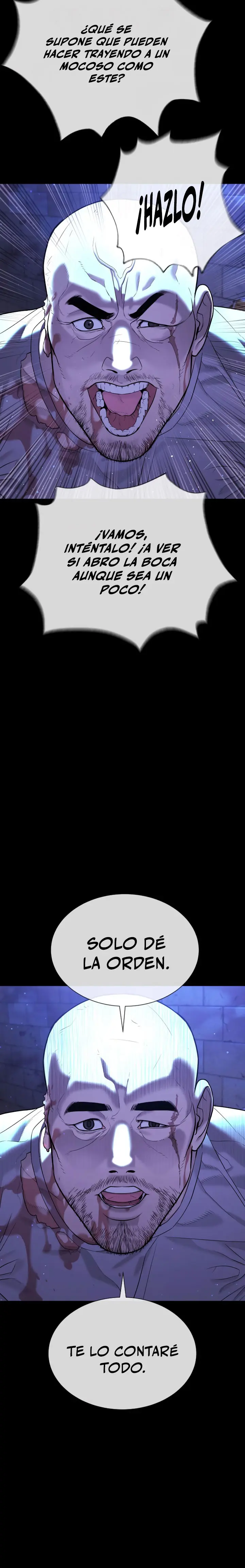 Read Pedro el Asesino ES Manga Online