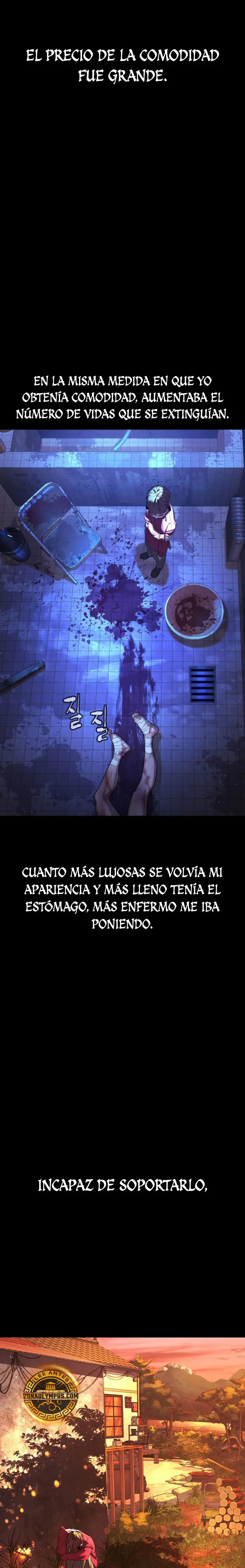 Read Pedro el Asesino ES Manga Online