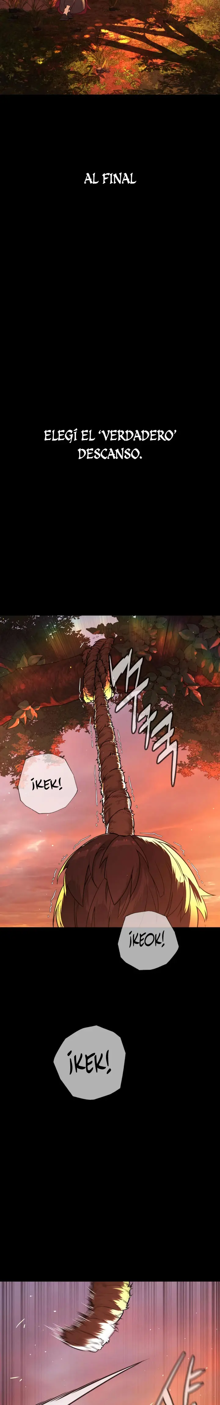 Read Pedro el Asesino ES Manga Online