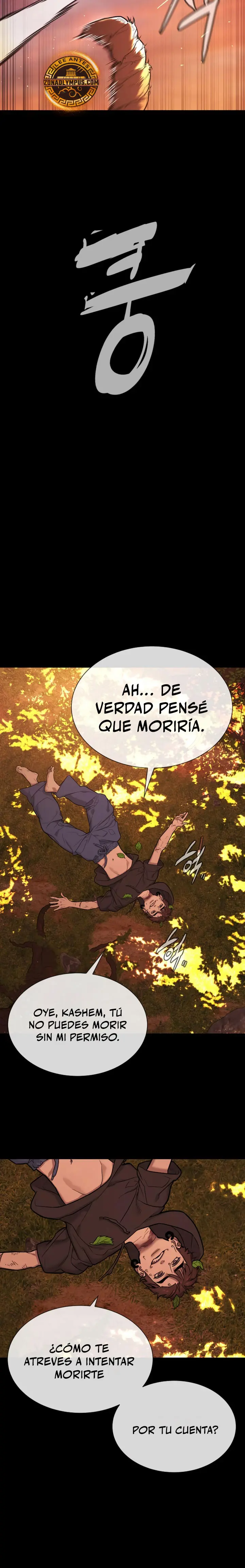 Read Pedro el Asesino ES Manga Online