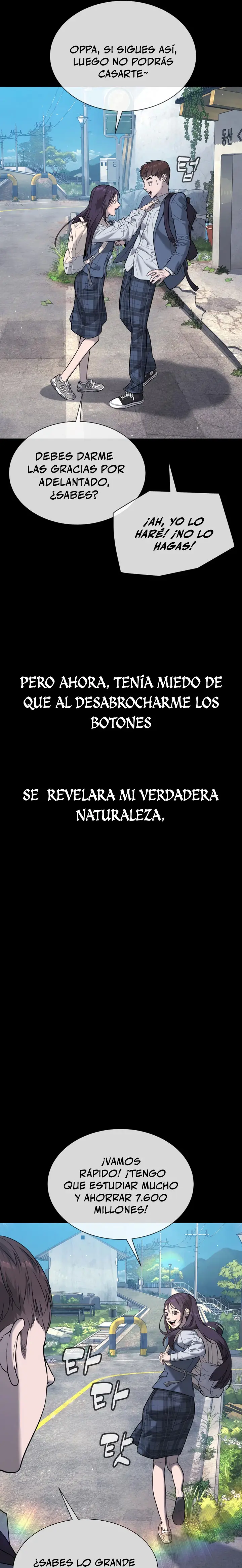 Read Pedro el Asesino ES Manga Online