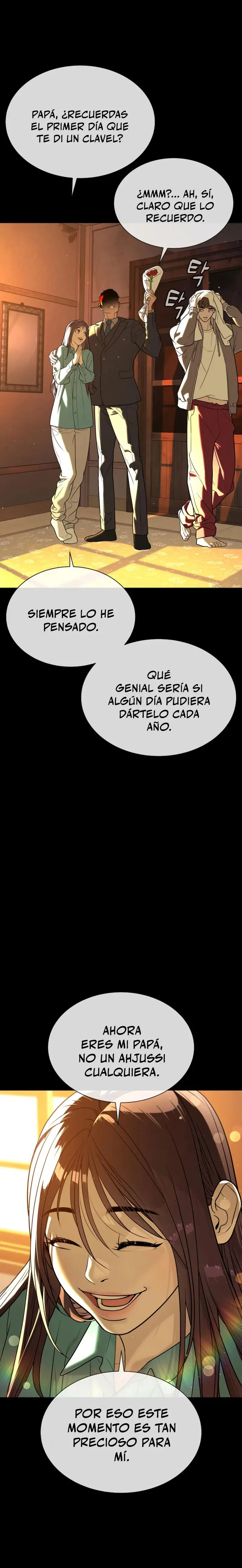 Read Pedro el Asesino ES Manga Online