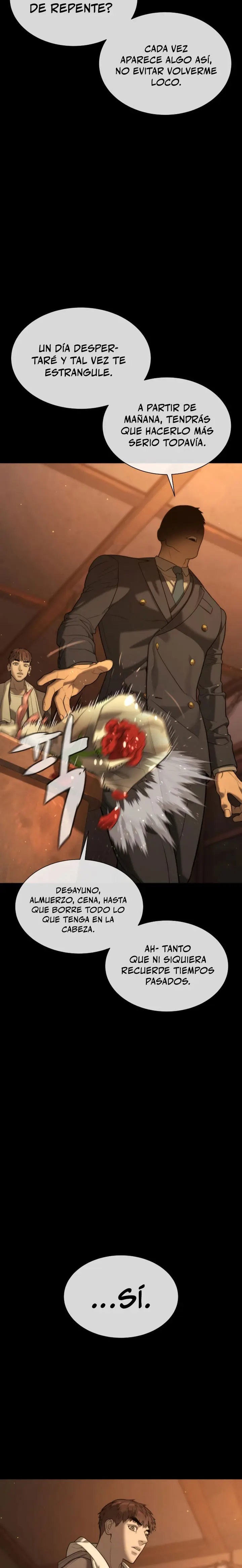 Read Pedro el Asesino ES Manga Online