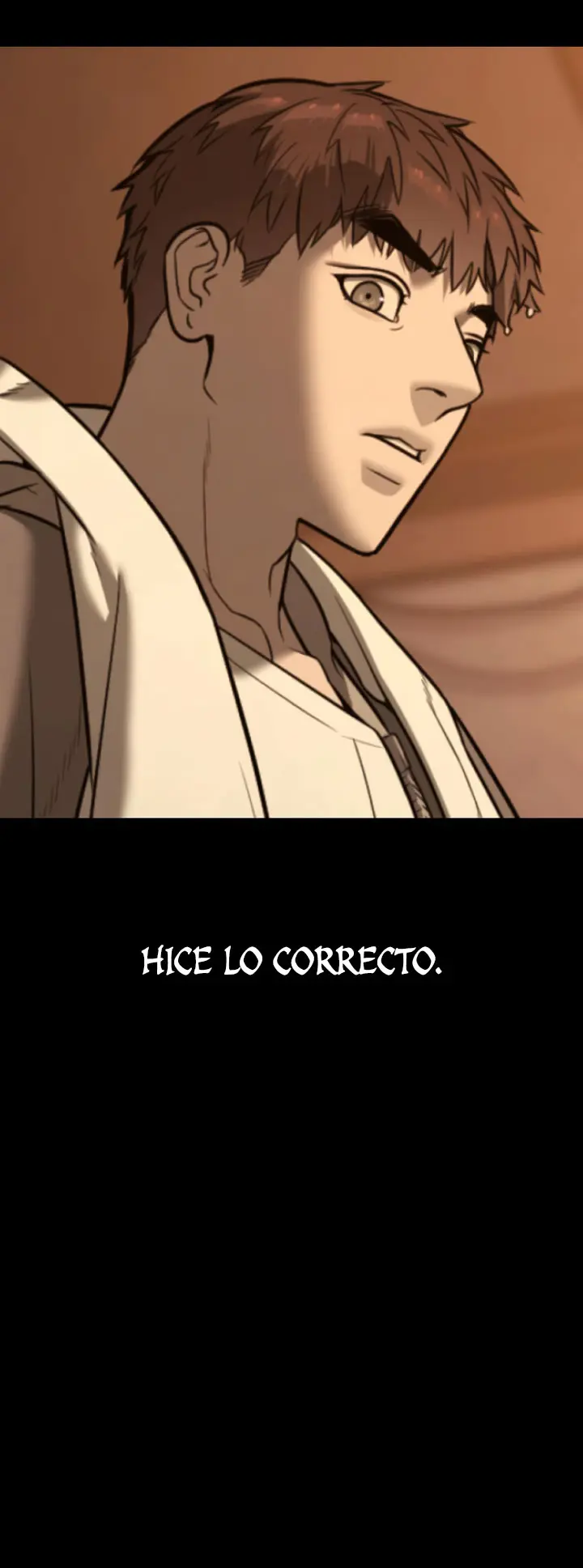 Read Pedro el Asesino ES Manga Online