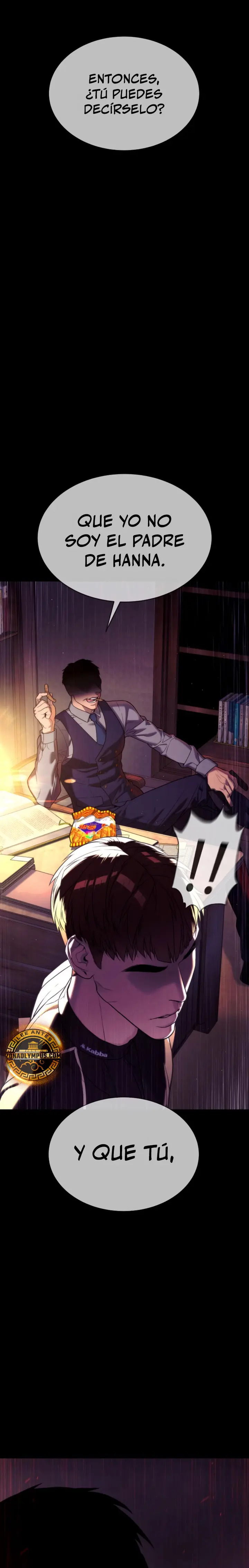 Read Pedro el Asesino ES Manga Online