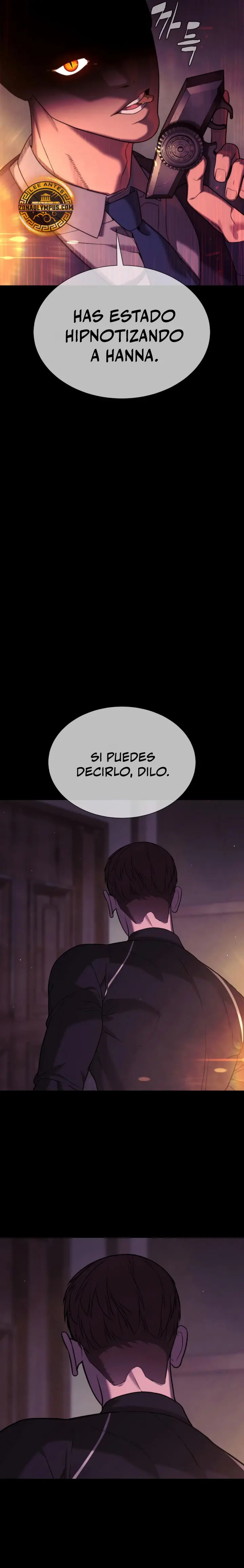 Read Pedro el Asesino ES Manga Online