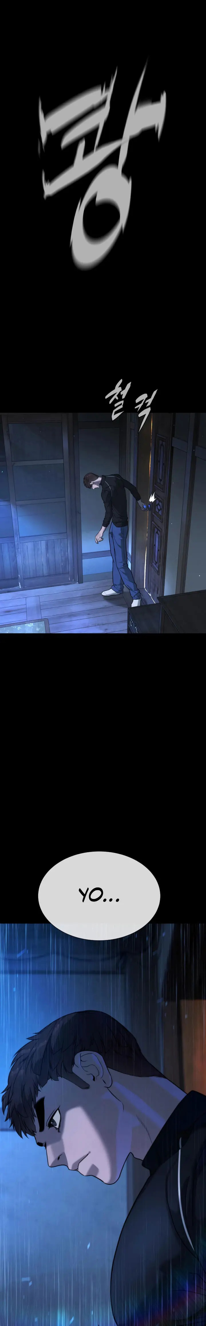 Read Pedro el Asesino ES Manga Online