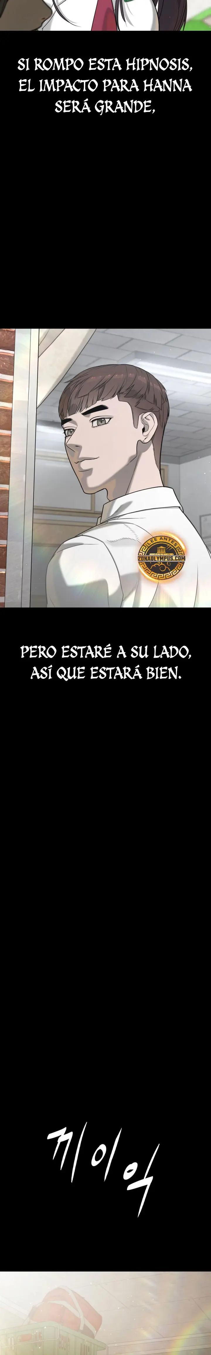 Read Pedro el Asesino ES Manga Online