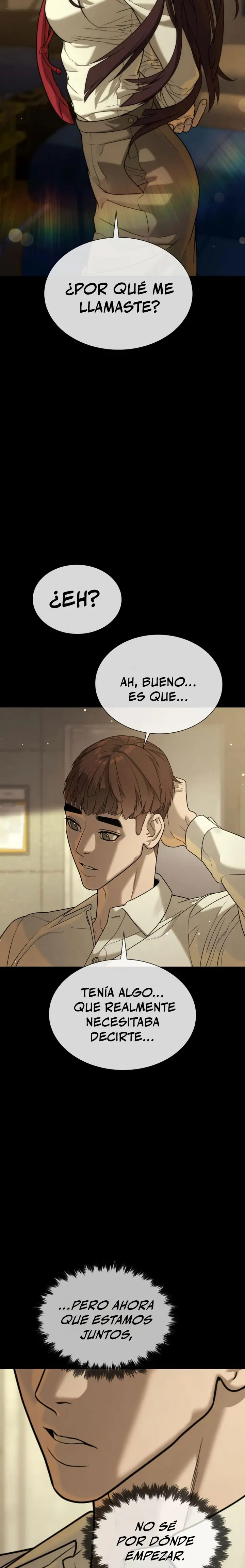 Read Pedro el Asesino ES Manga Online