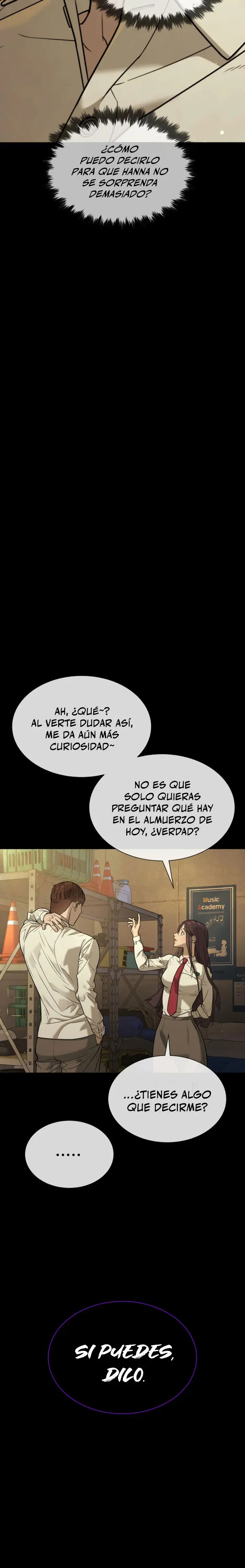 Read Pedro el Asesino ES Manga Online