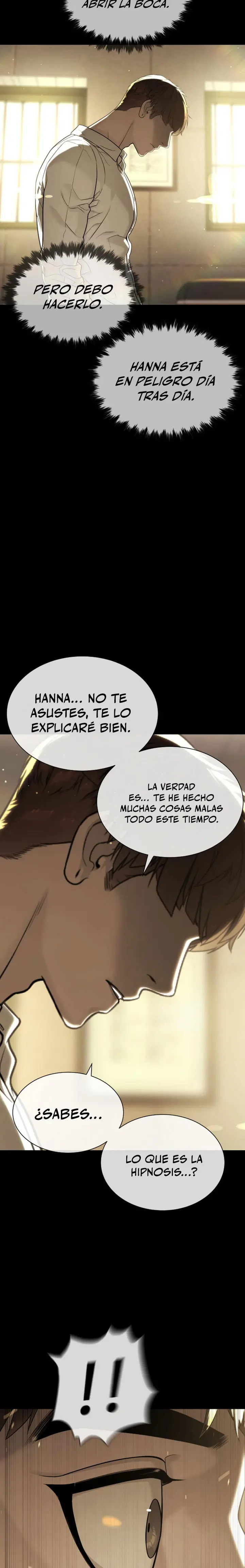 Read Pedro el Asesino ES Manga Online