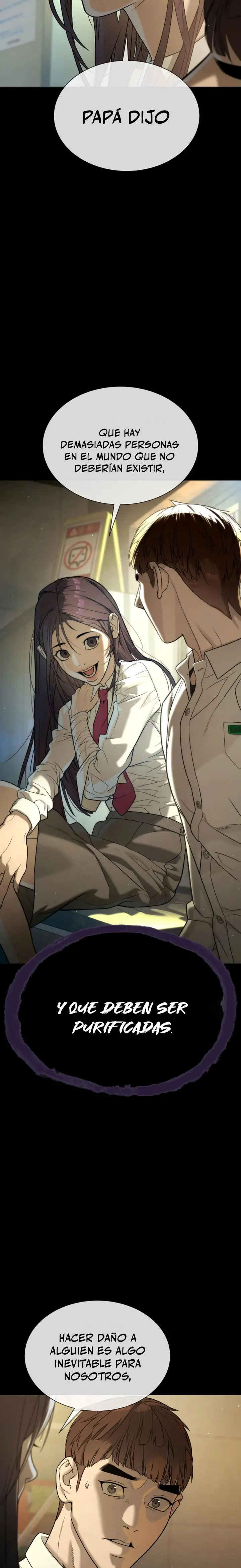 Read Pedro el Asesino ES Manga Online