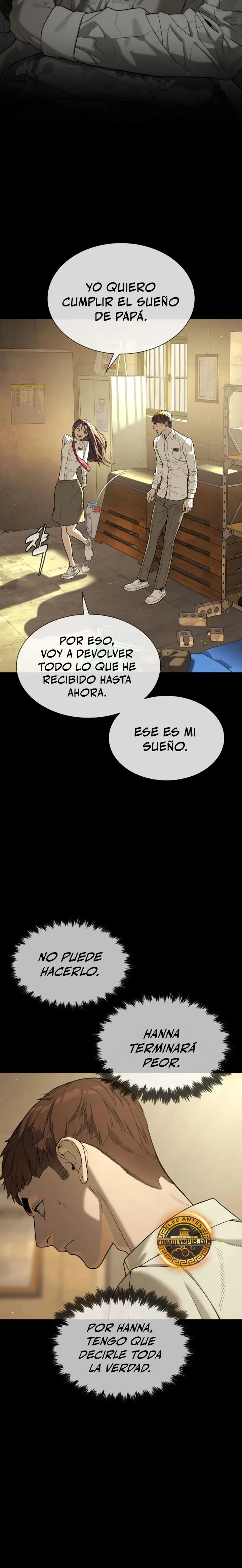 Read Pedro el Asesino ES Manga Online