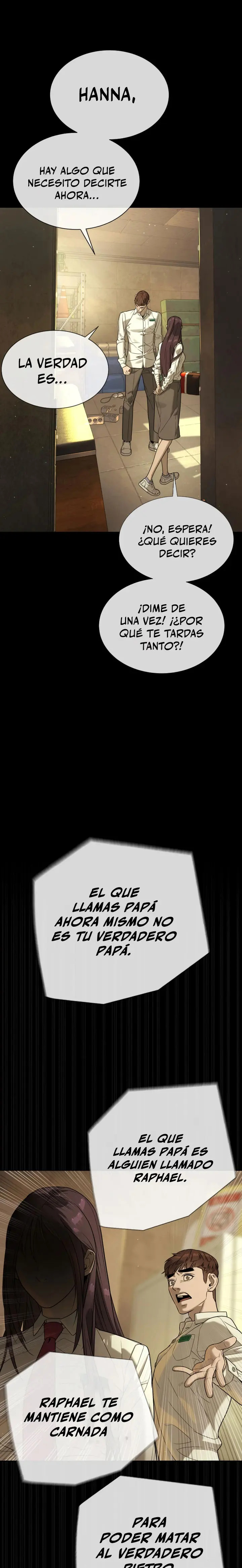 Read Pedro el Asesino ES Manga Online