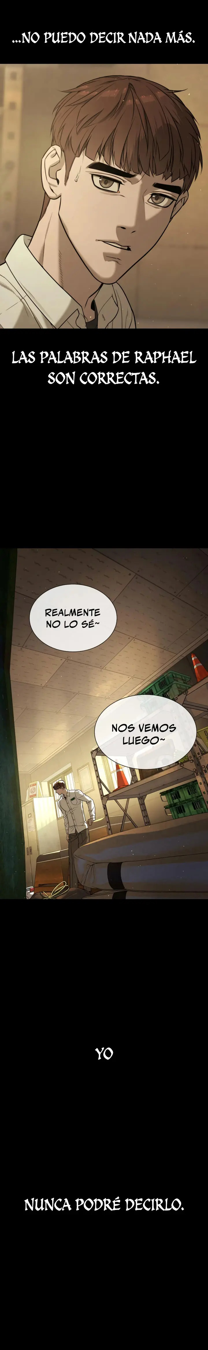 Read Pedro el Asesino ES Manga Online