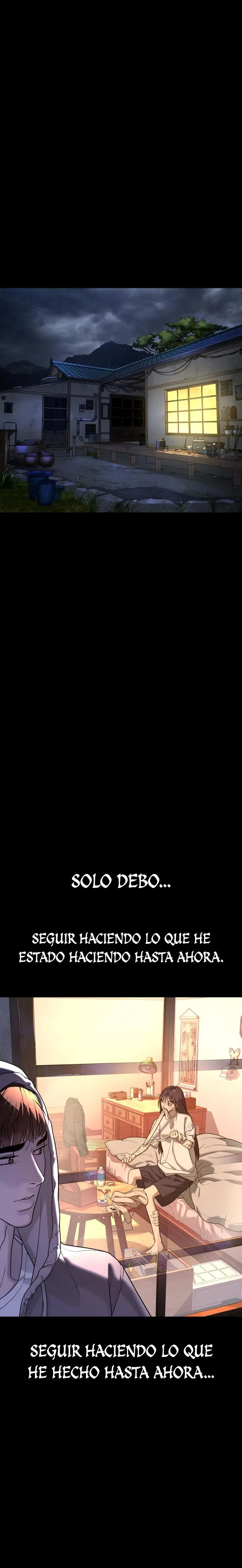 Read Pedro el Asesino ES Manga Online