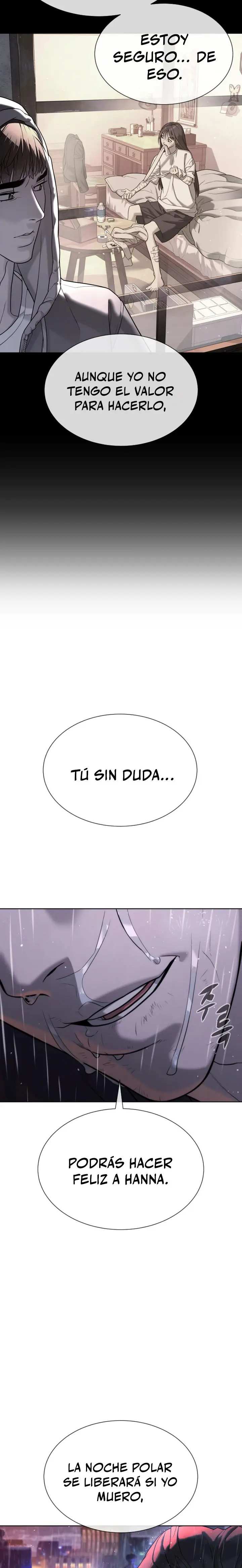 Read Pedro el Asesino ES Manga Online