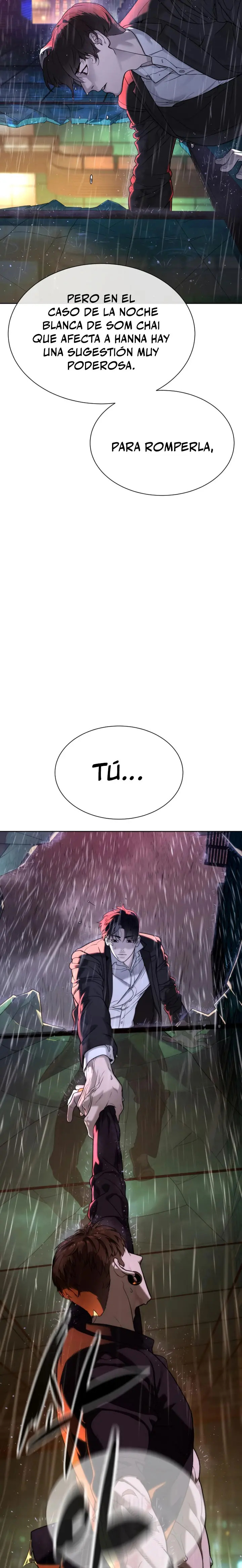 Read Pedro el Asesino ES Manga Online