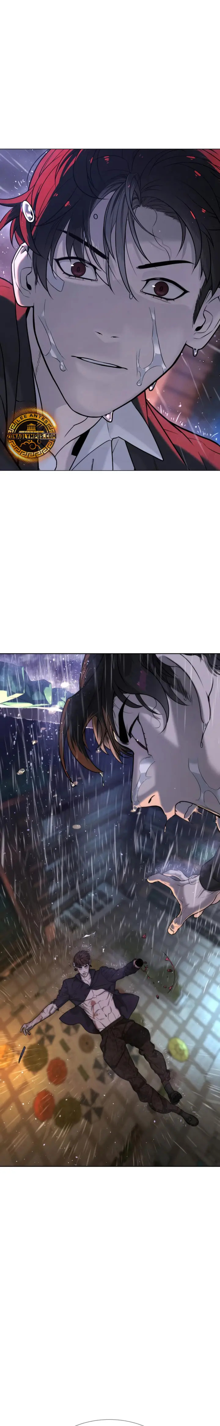 Read Pedro el Asesino ES Manga Online