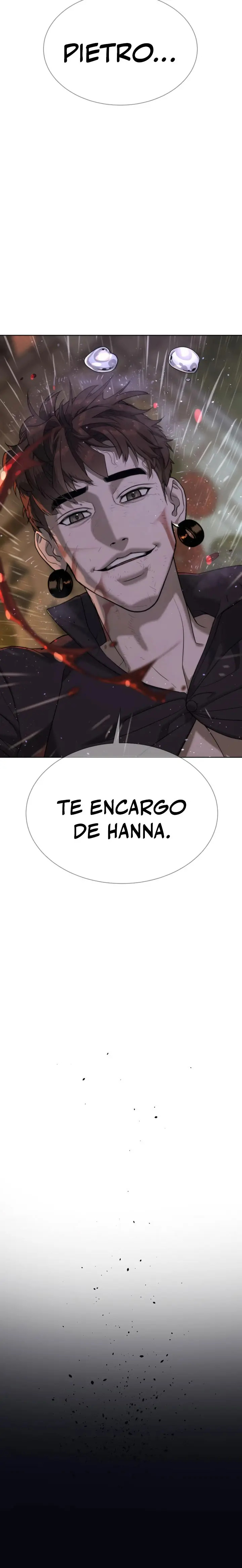 Read Pedro el Asesino ES Manga Online