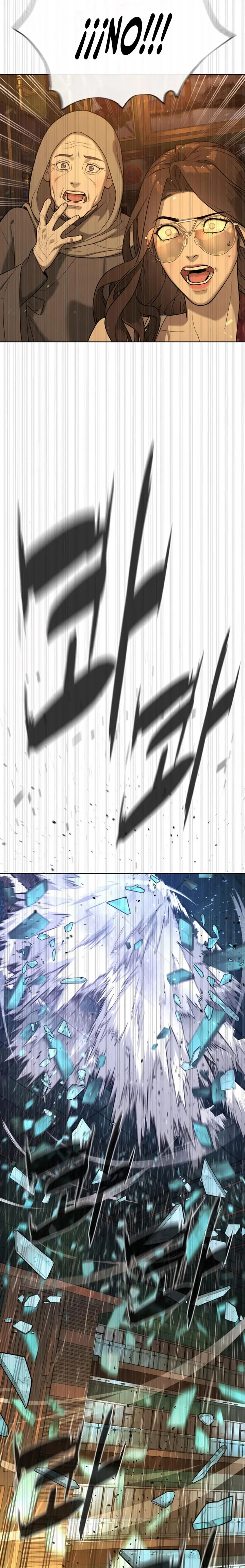 Read Pedro el Asesino ES Manga Online