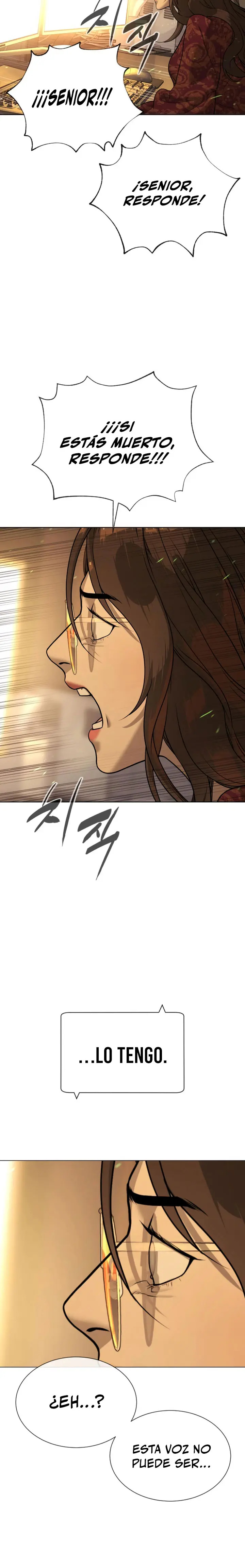 Read Pedro el Asesino ES Manga Online