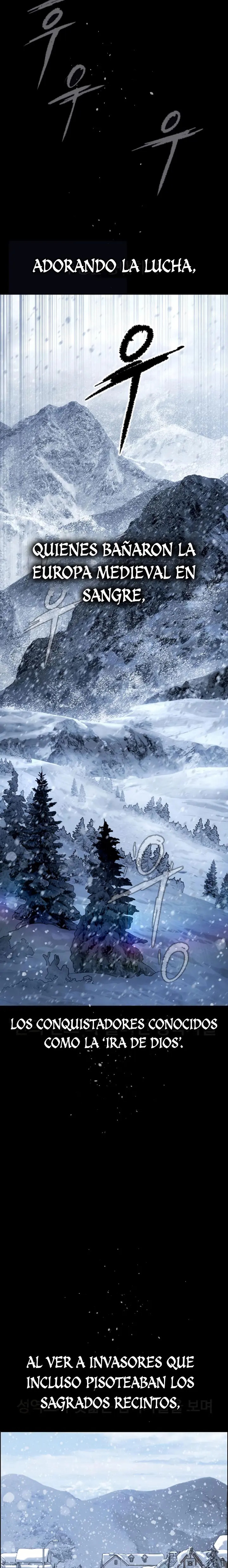 Read Pedro el Asesino ES Manga Online