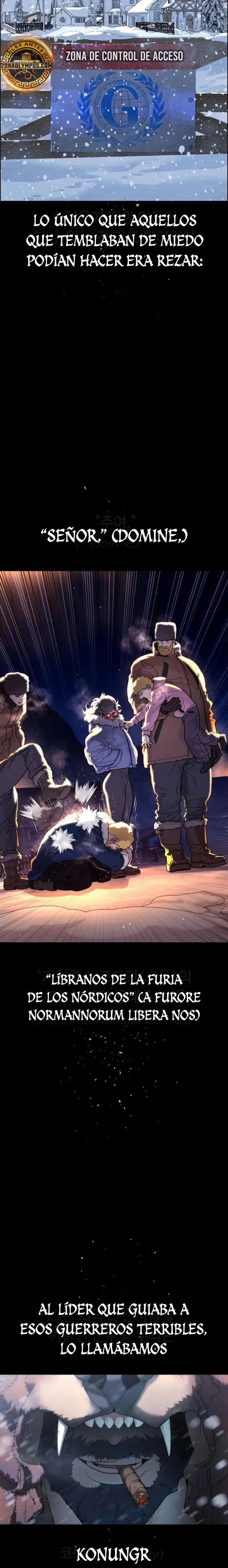 Read Pedro el Asesino ES Manga Online