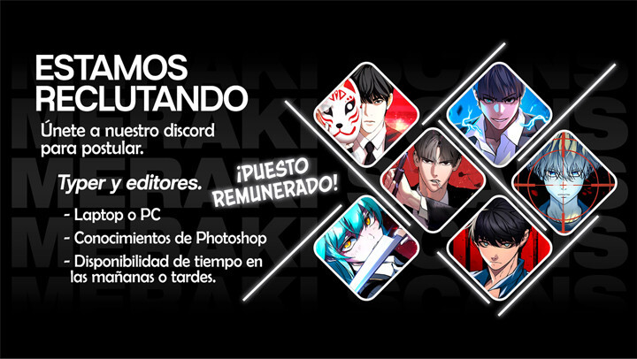 Read Pedro el Asesino ES Manga Online