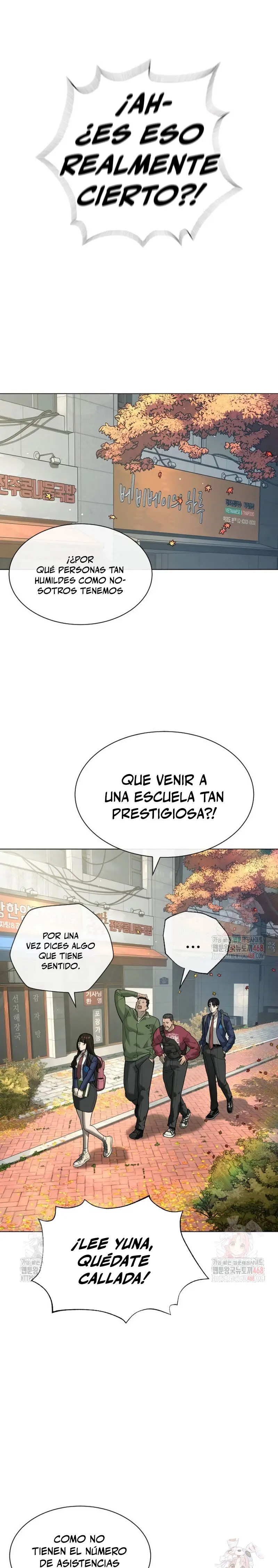 Read Pedro el Asesino ES Manga Online