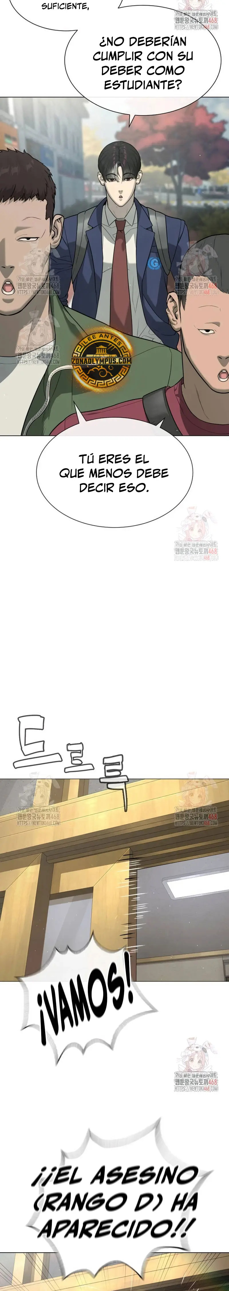 Read Pedro el Asesino ES Manga Online