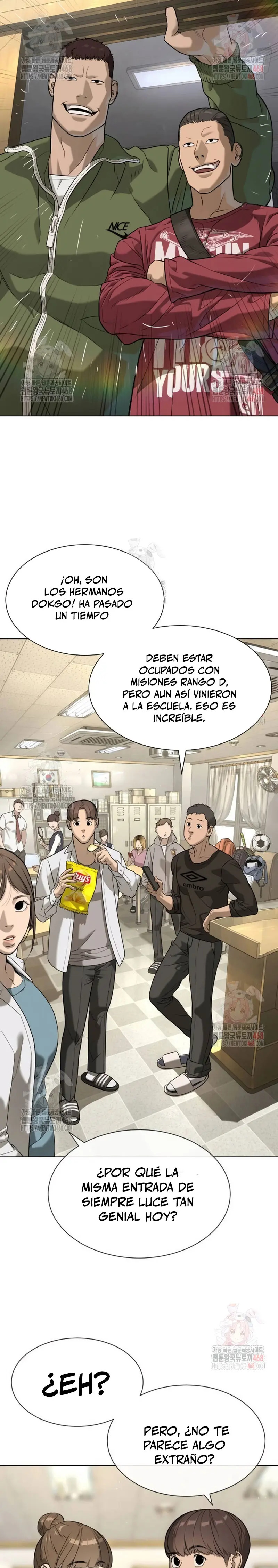 Read Pedro el Asesino ES Manga Online