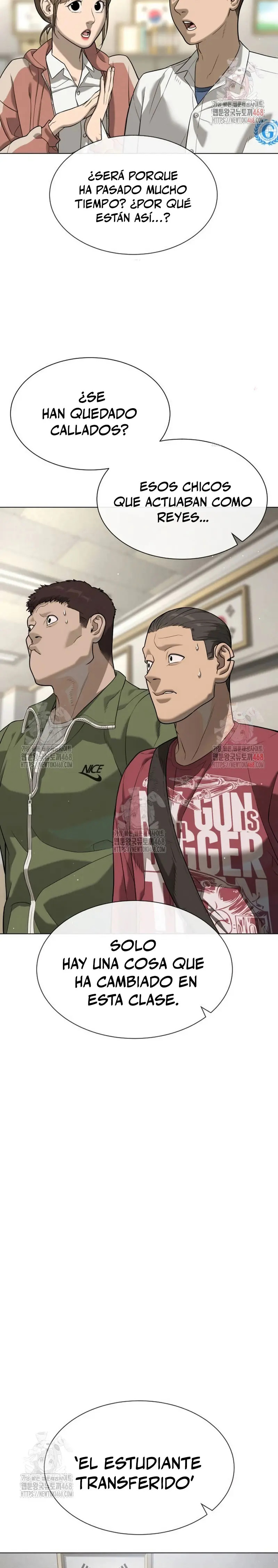 Read Pedro el Asesino ES Manga Online