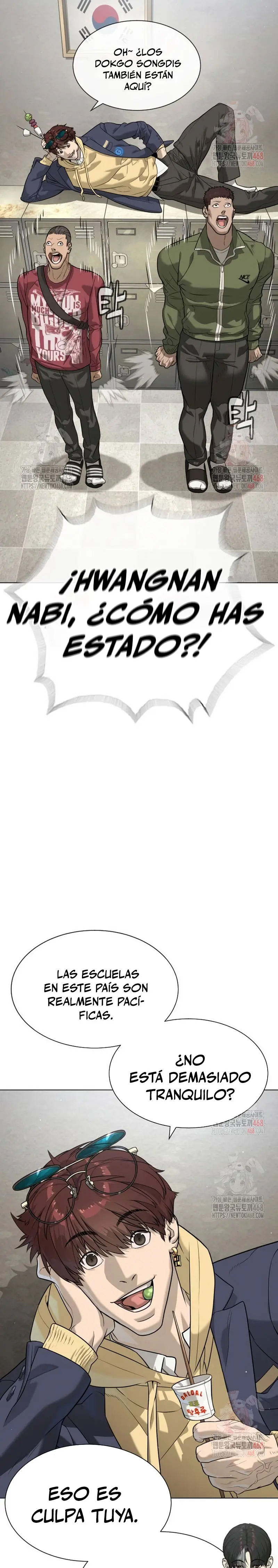 Read Pedro el Asesino ES Manga Online