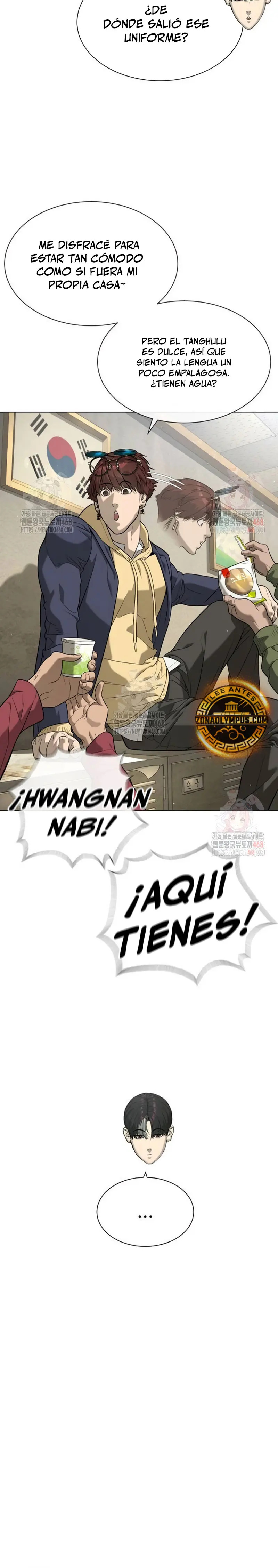 Read Pedro el Asesino ES Manga Online