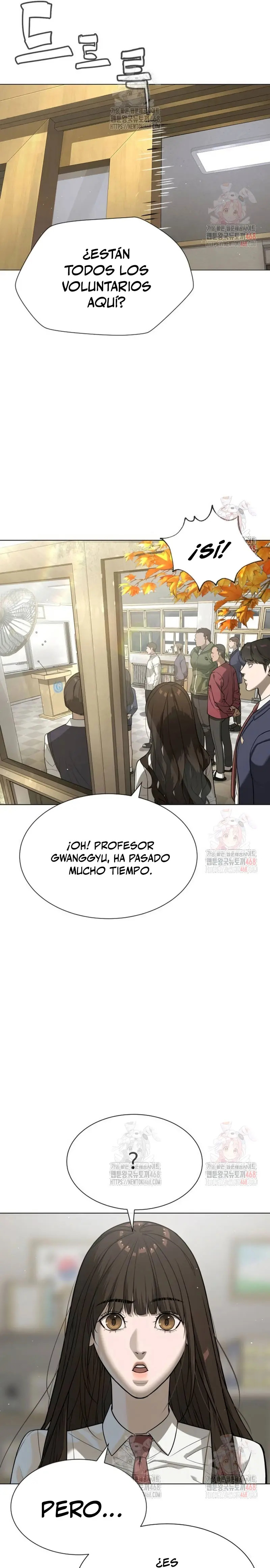 Read Pedro el Asesino ES Manga Online