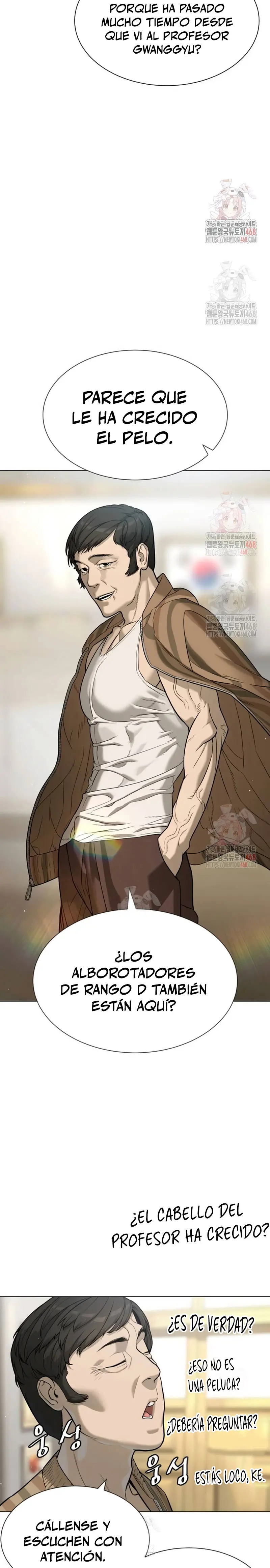 Read Pedro el Asesino ES Manga Online