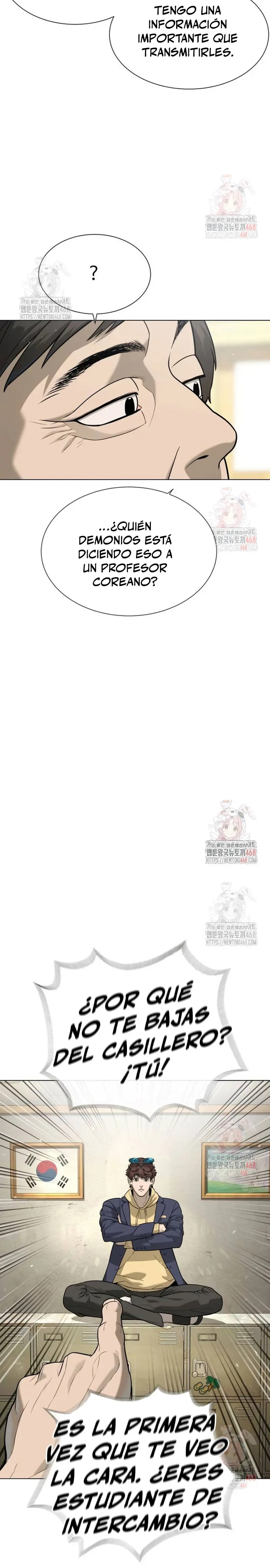 Read Pedro el Asesino ES Manga Online